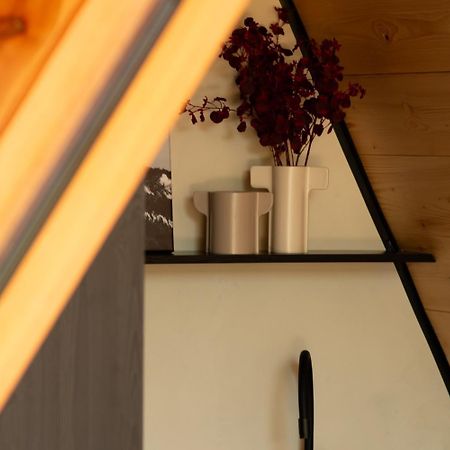 Chaty Szczawnica Ngoại thất bức ảnh