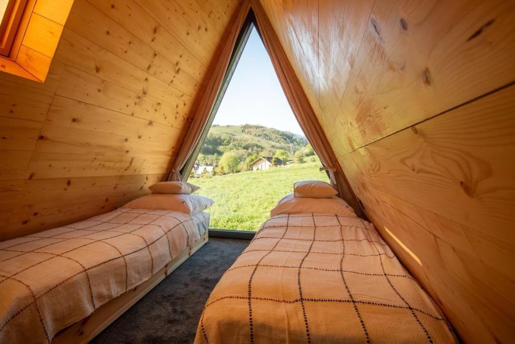 Chaty Szczawnica Ngoại thất bức ảnh