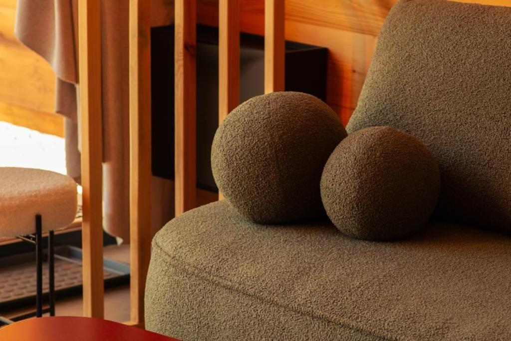 Chaty Szczawnica Ngoại thất bức ảnh